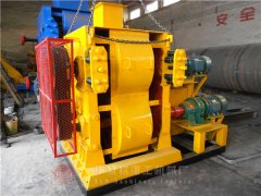 四輥破碎機(jī)報(bào)價(jià)貴不貴呢？大概要多少錢
