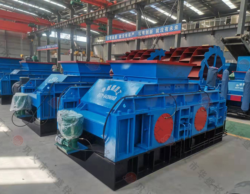 破碎白云巖用什么機器？破碎后的白云巖用途有哪些？